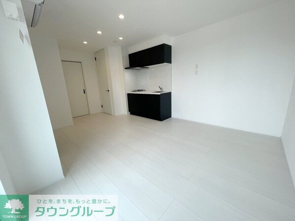 Jack yakushiIIの物件内観写真